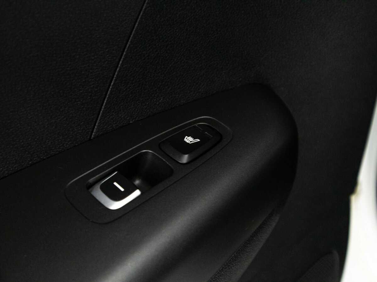 Kia Sportage б/у, 2020, Автоматическая. Фото: #18