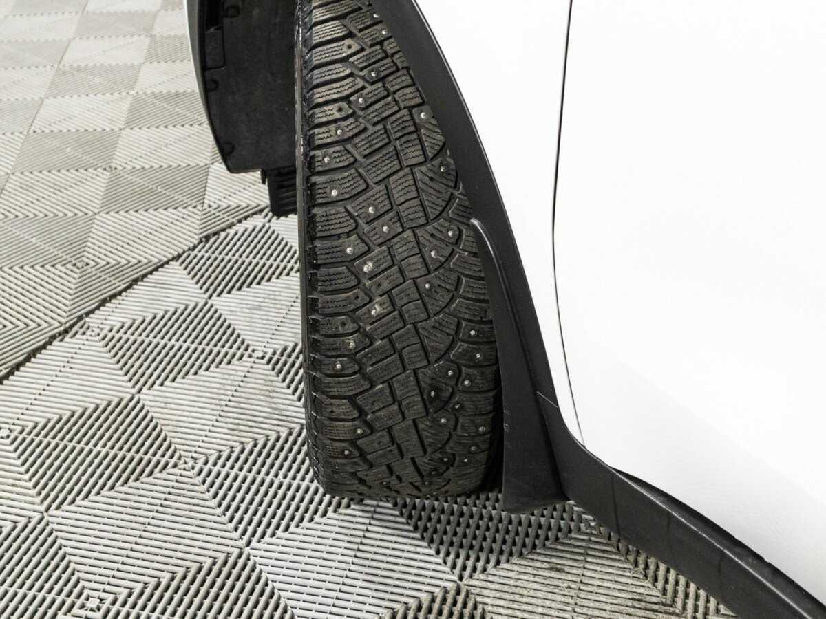 Kia Sportage б/у, 2020, Автоматическая. Фото: #28