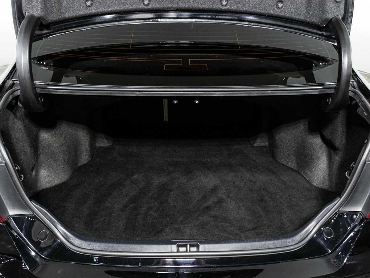 Toyota Camry б/у, 2016, Автоматическая. Фото: #14