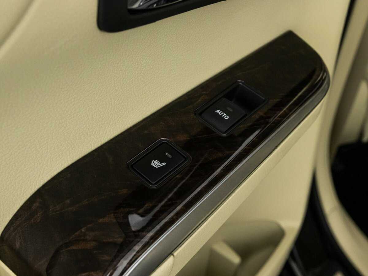 Toyota Camry б/у, 2016, Автоматическая. Фото: #19