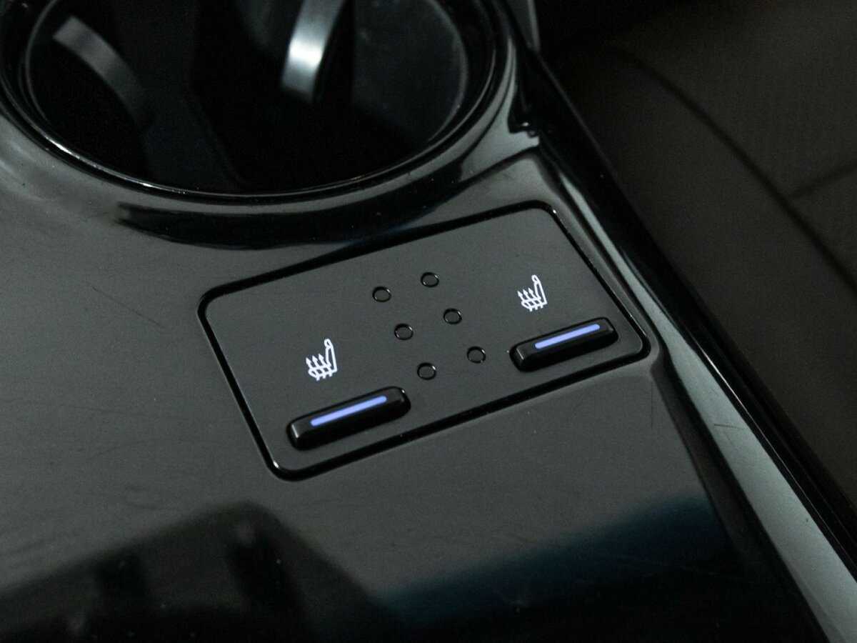 Toyota Camry б/у, 2018, Автоматическая. Фото: #15