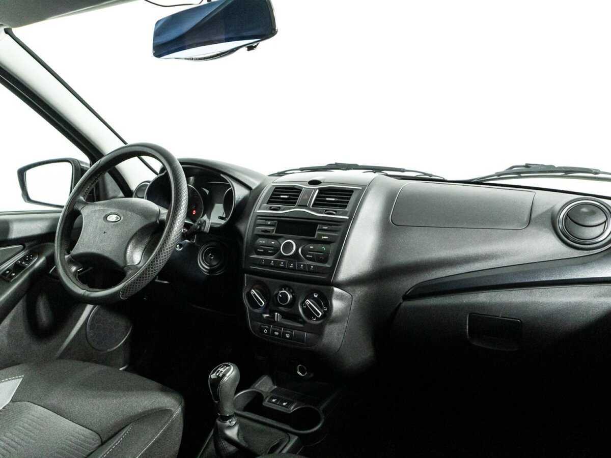 Lada (ВАЗ) Granta б/у, 2024, Механическая. Фото: #8