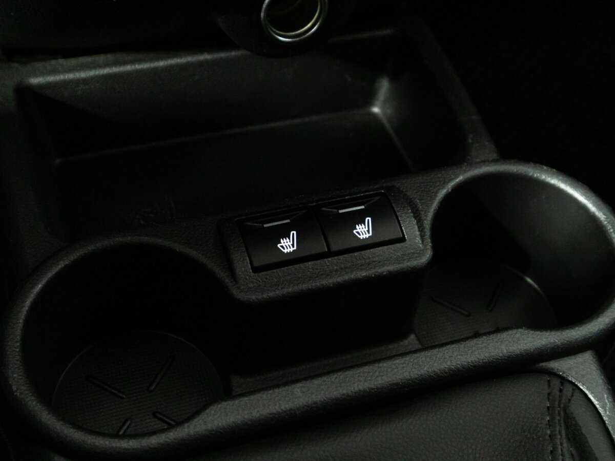 Lada (ВАЗ) Granta б/у, 2024, Механическая. Фото: #16