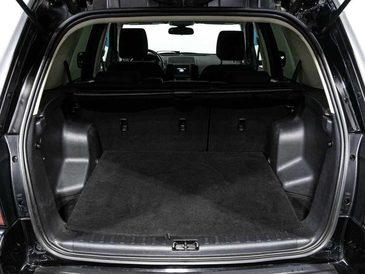 Land Rover Freelander б/у, 2014, Автоматическая. Фото: #17