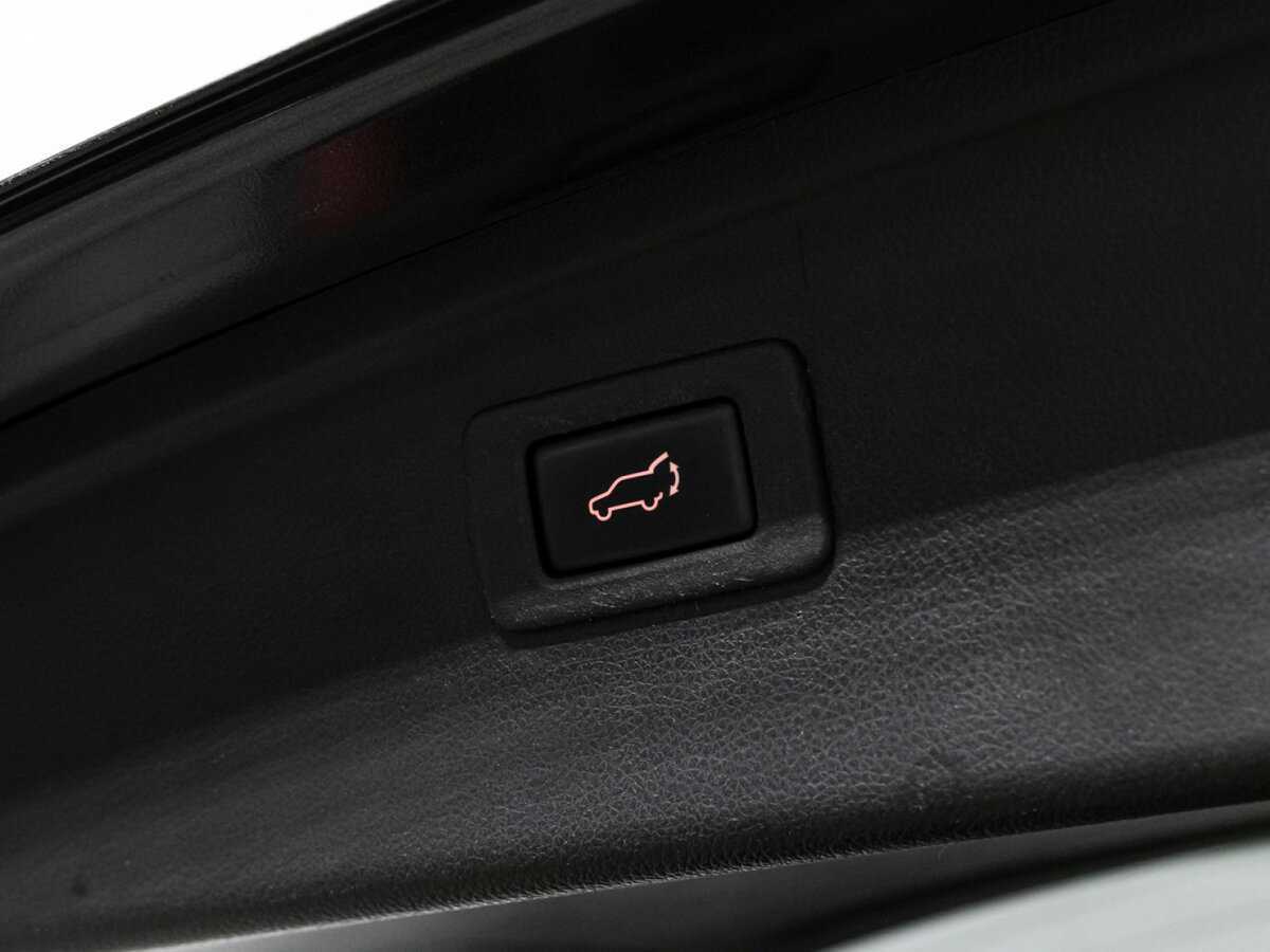 Subaru Outback б/у, 2018, Вариатор. Фото: #15