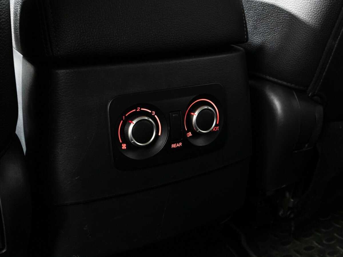 Mitsubishi Pajero б/у, 2015, Автоматическая. Фото: #15