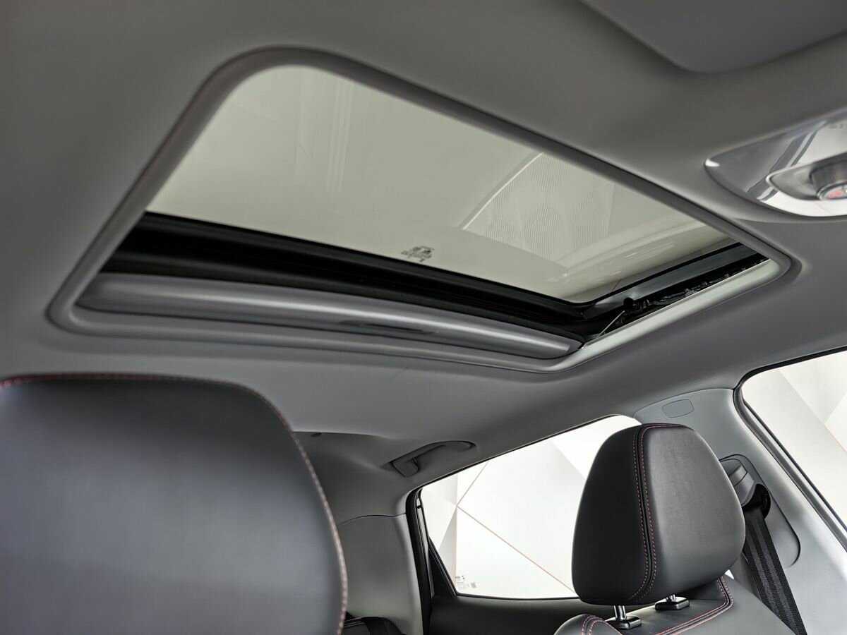 Chery Tiggo 4 Pro б/у, 2023, Вариатор. Фото: #18