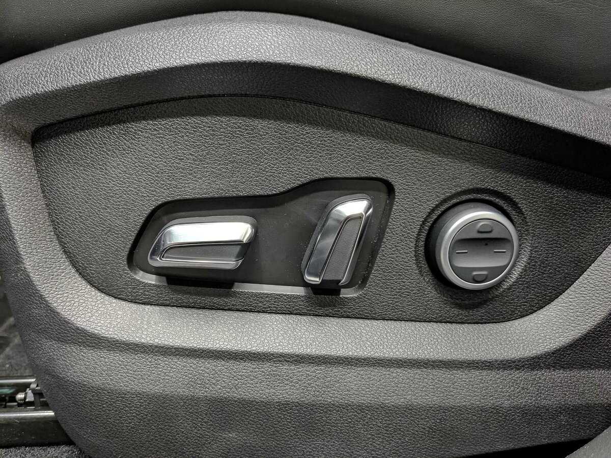 Chery Tiggo 8 б/у, 2024, Роботизированная. Фото: #25