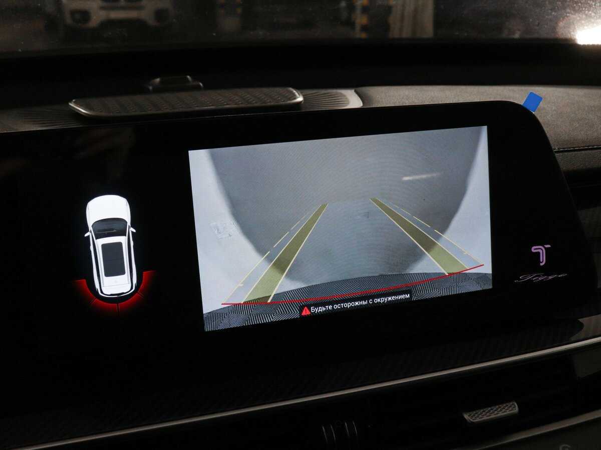 Chery Tiggo 7 Pro Max б/у, 2024, Роботизированная. Фото: #16