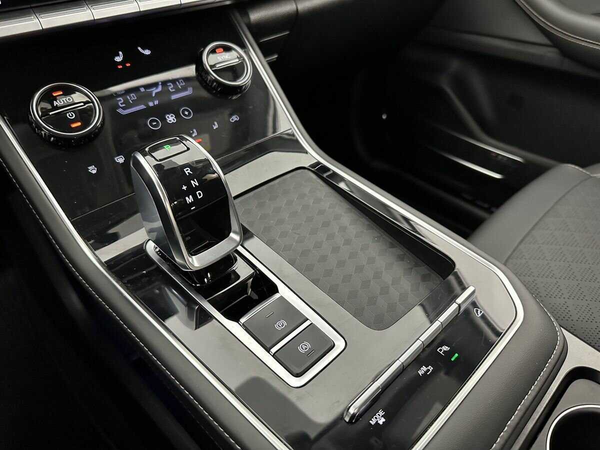 Chery Tiggo 8 б/у, 2023, Роботизированная. Фото: #15