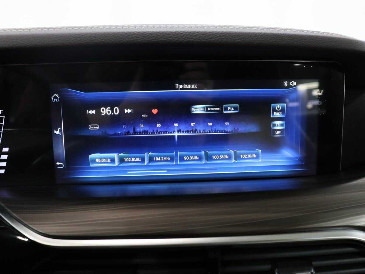 FAW Bestune T77 б/у, 2023, Роботизированная. Фото: #20