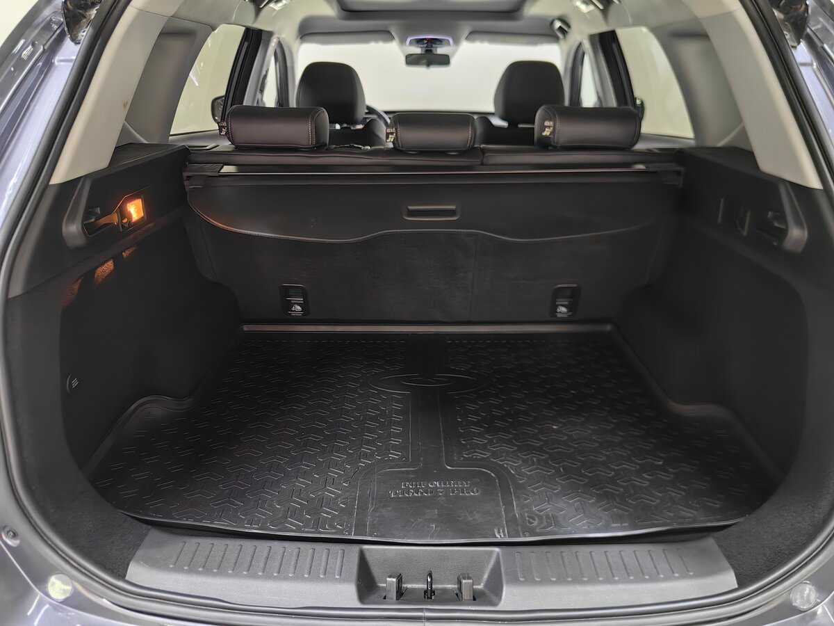 Chery Tiggo 7 Pro Max б/у, 2023, Вариатор. Фото: #21