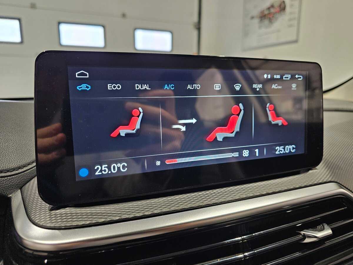 Changan Alsvin б/у, 2023, Роботизированная. Фото: #8