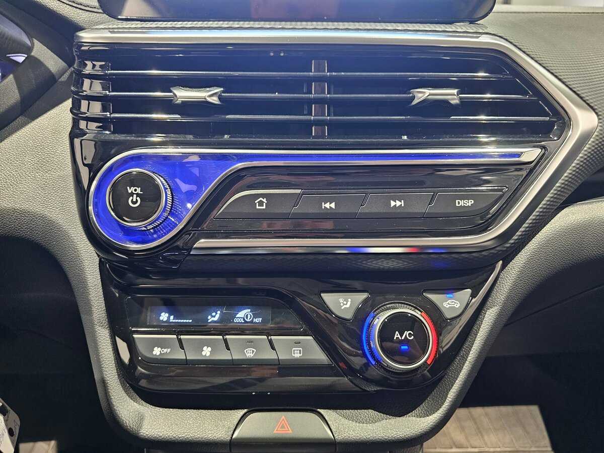 Changan Alsvin б/у, 2023, Роботизированная. Фото: #12