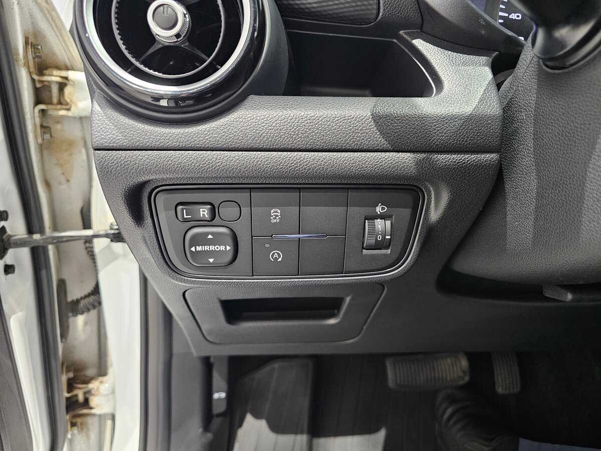 Changan Alsvin б/у, 2023, Роботизированная. Фото: #16