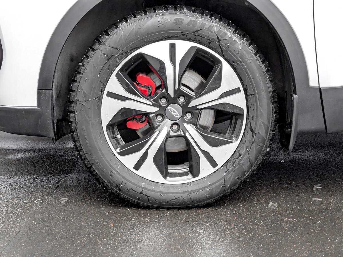 Chery Tiggo 7 Pro Max б/у, 2023, Роботизированная. Фото: #17