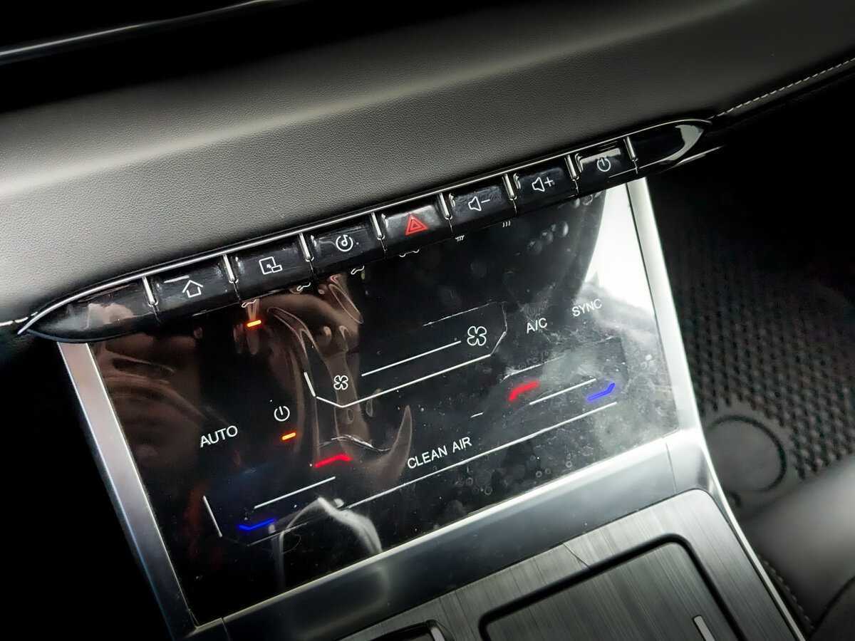 Chery Tiggo 7 Pro Max б/у, 2023, Роботизированная. Фото: #29