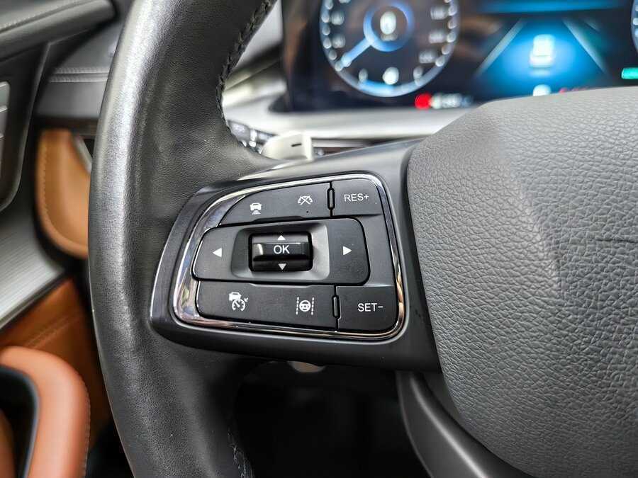 Chery Tiggo 8 Pro Max б/у, 2023, Роботизированная. Фото: #16