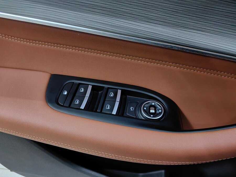 Chery Tiggo 8 Pro Max б/у, 2023, Роботизированная. Фото: #21