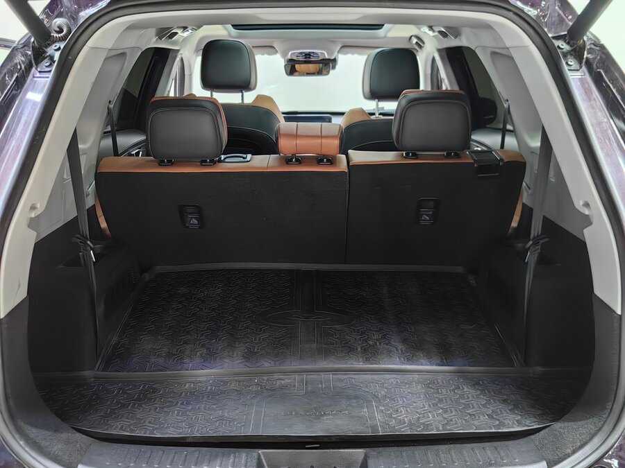 Chery Tiggo 8 Pro Max б/у, 2023, Роботизированная. Фото: #23