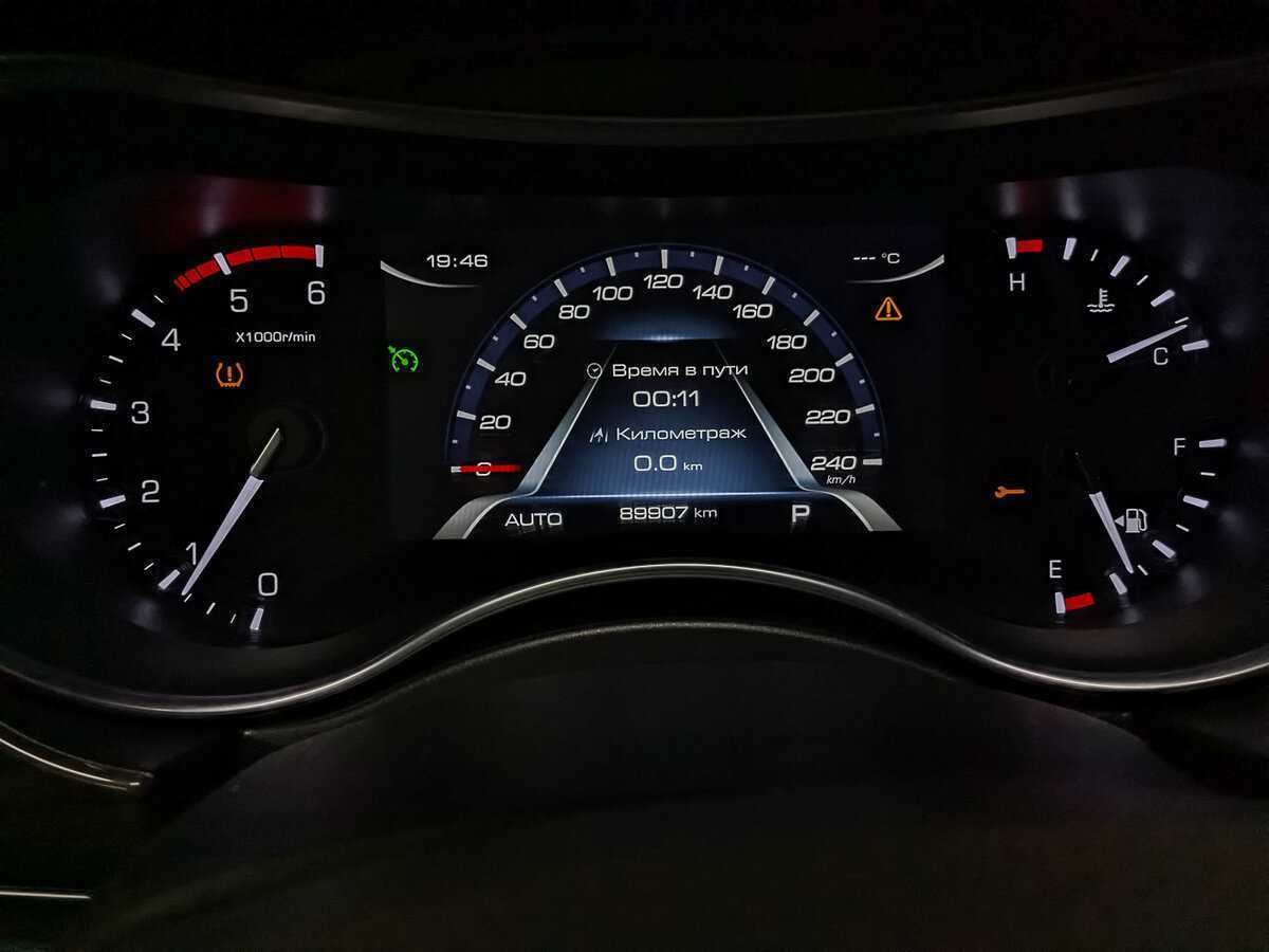 Haval H9 б/у, 2021, Автоматическая. Фото: #15