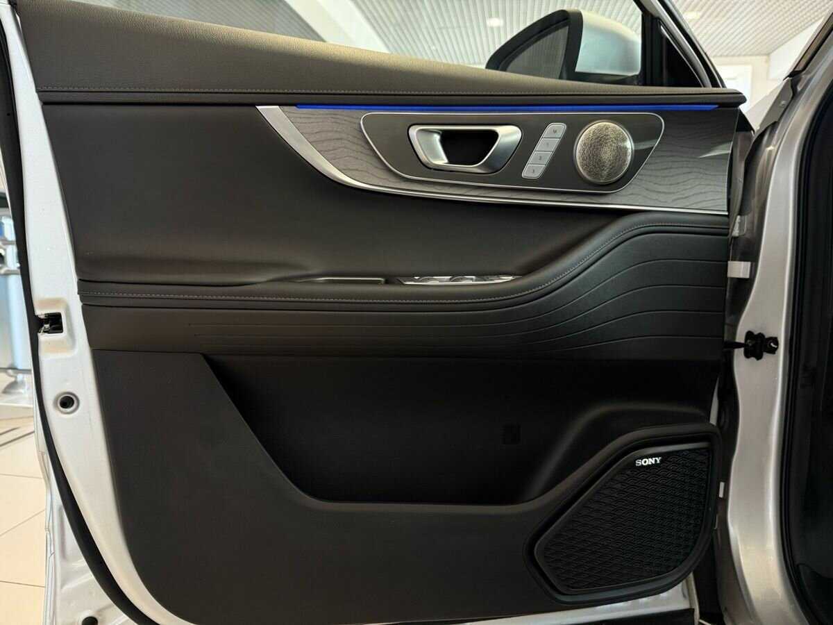 Chery Tiggo 8 Pro Max б/у, 2023, Роботизированная. Фото: #11