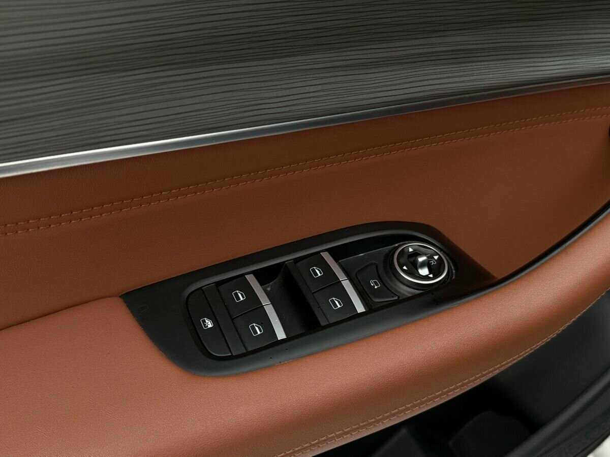 Chery Tiggo 8 Pro Max б/у, 2023, Роботизированная. Фото: #11