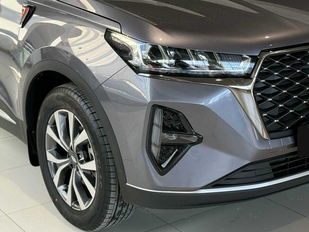 Chery Tiggo 7 Pro Max б/у, 2023, Вариатор. Фото: #3