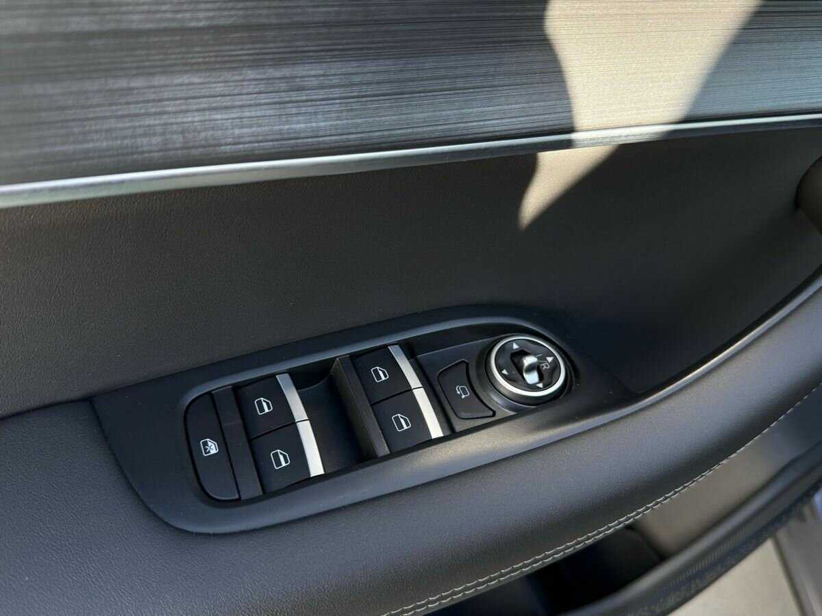 Chery Tiggo 7 Pro Max б/у, 2023, Вариатор. Фото: #27