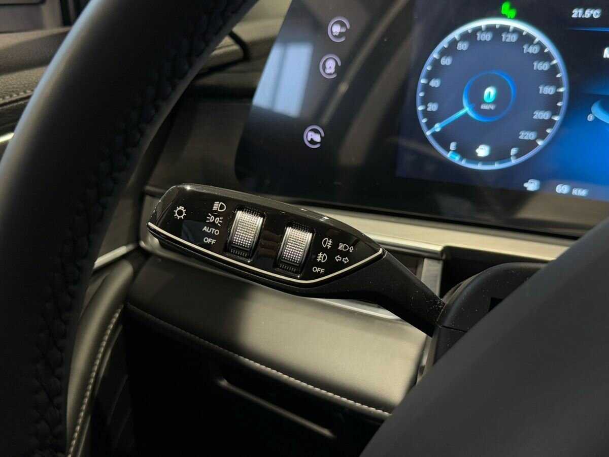 Chery Tiggo 8 Pro Max б/у, 2023, Роботизированная. Фото: #13