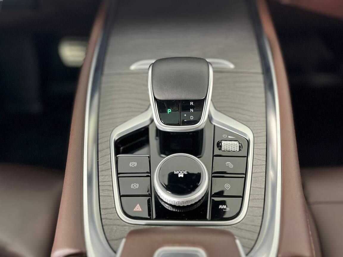 Chery Tiggo 8 Pro Max б/у, 2023, Роботизированная. Фото: #12