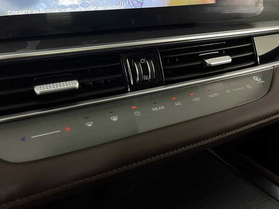 Chery Tiggo 8 Pro Max б/у, 2023, Роботизированная. Фото: #22