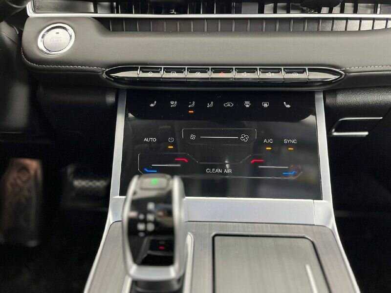 Chery Tiggo 7 Pro Max б/у, 2023, Вариатор. Фото: #12