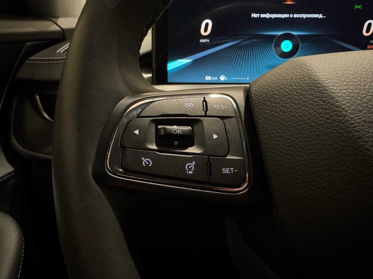 Chery Tiggo 7 Pro Max б/у, 2023, Вариатор. Фото: #13