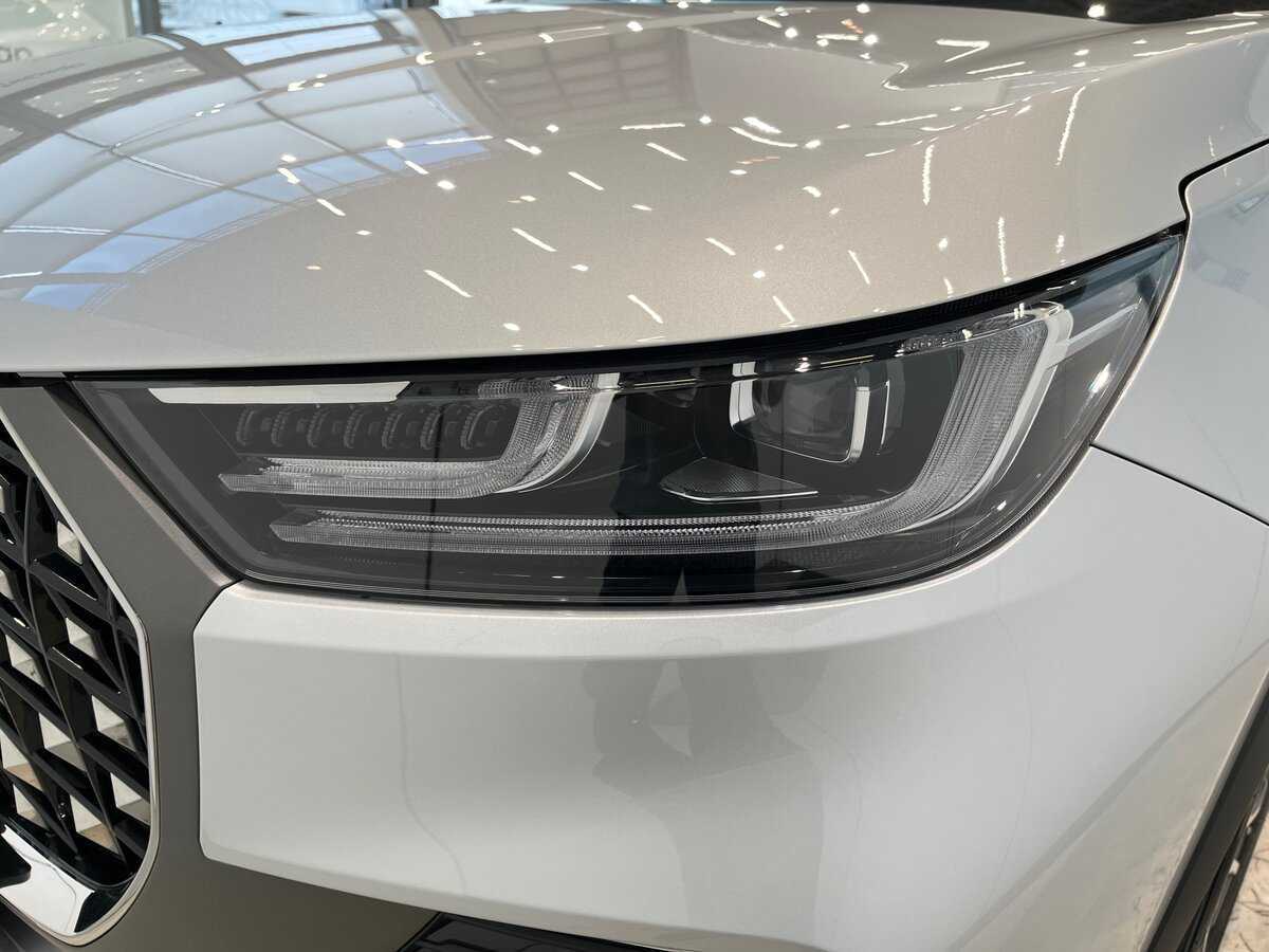 Chery Tiggo 8 Pro Max б/у, 2024, Роботизированная. Фото: #14