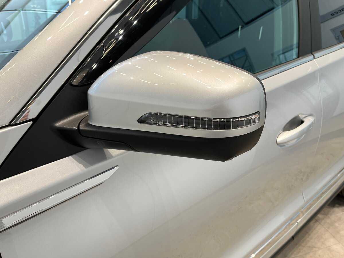 Chery Tiggo 8 Pro Max б/у, 2024, Роботизированная. Фото: #16