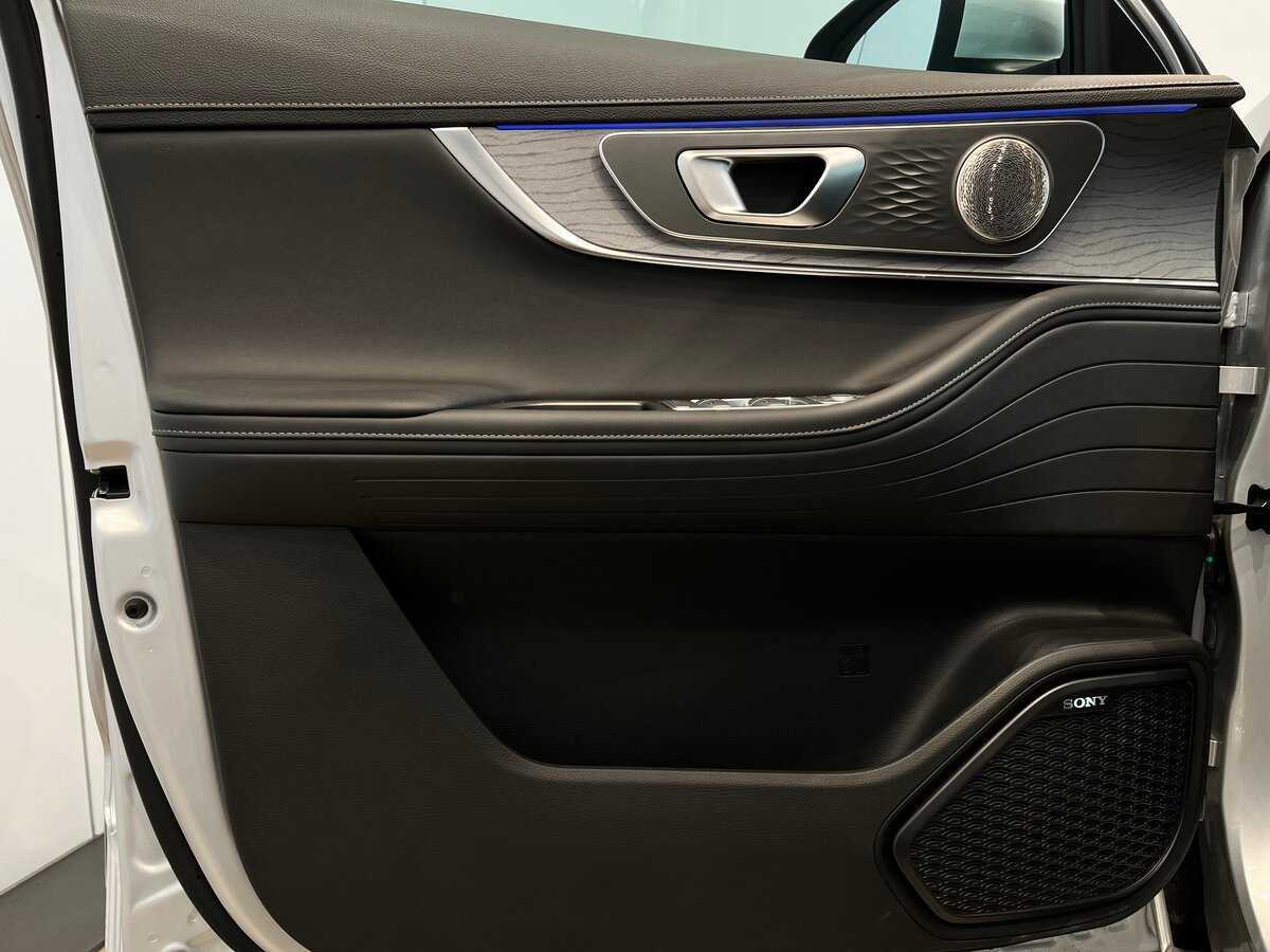 Chery Tiggo 8 Pro Max б/у, 2024, Роботизированная. Фото: #17