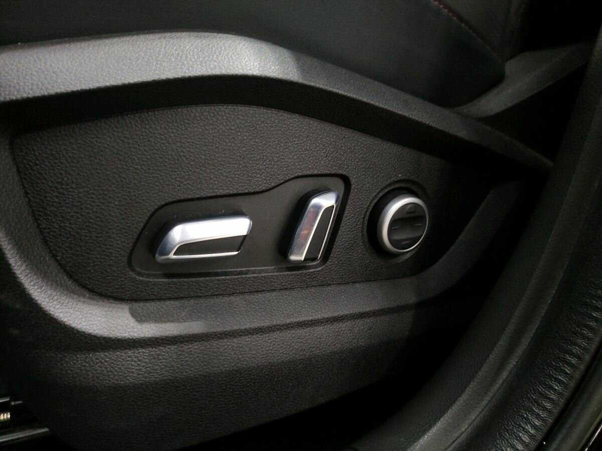 Chery Tiggo 4 Pro б/у, 2023, Вариатор. Фото: #9