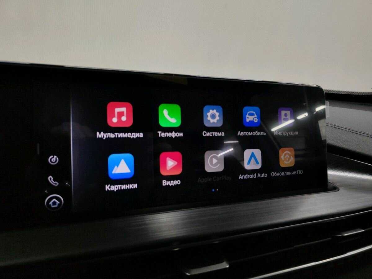 Chery Tiggo 7 Pro Max б/у, 2023, Вариатор. Фото: #15