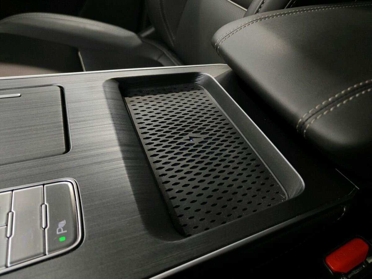 Chery Tiggo 7 Pro Max б/у, 2023, Вариатор. Фото: #20