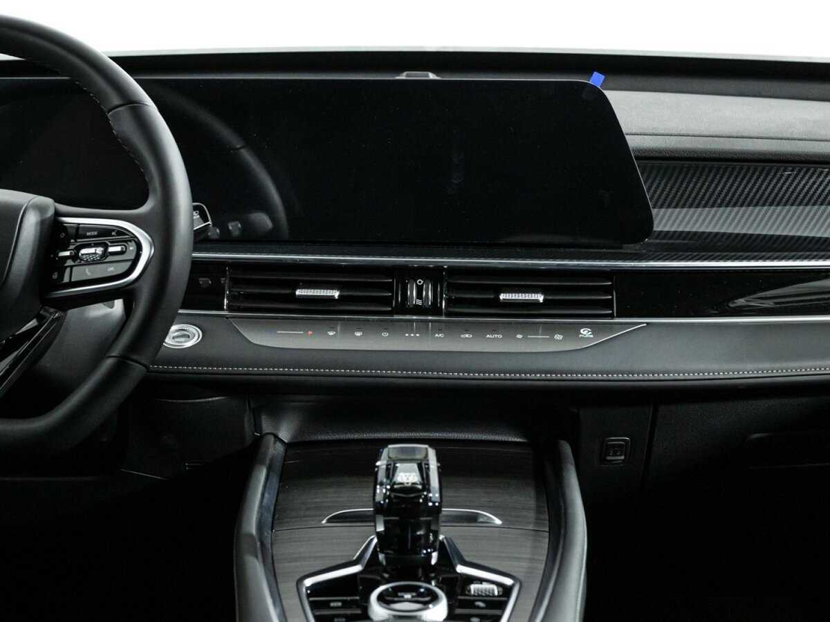 Chery Tiggo 7 Pro Max б/у, 2024, Роботизированная. Фото: #13