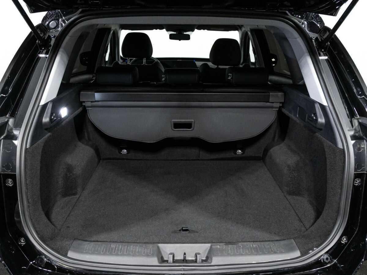 Chery Tiggo 7 Pro Max б/у, 2024, Роботизированная. Фото: #14