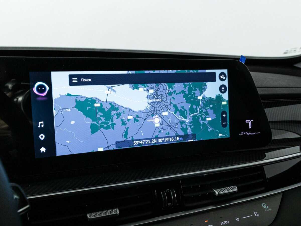 Chery Tiggo 7 Pro Max б/у, 2024, Роботизированная. Фото: #15