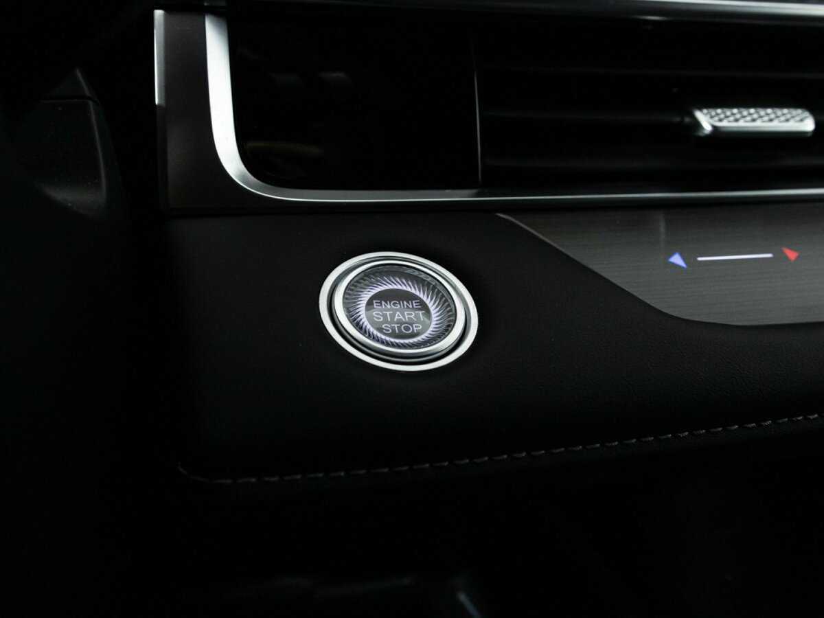 Chery Tiggo 7 Pro Max б/у, 2024, Роботизированная. Фото: #19