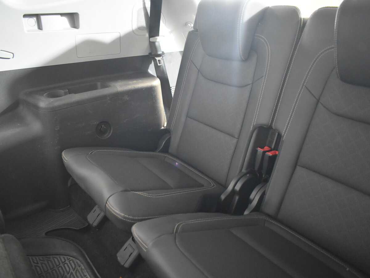 Чери Тигго 8 б/у, 2020, Вариатор. Фото: #13