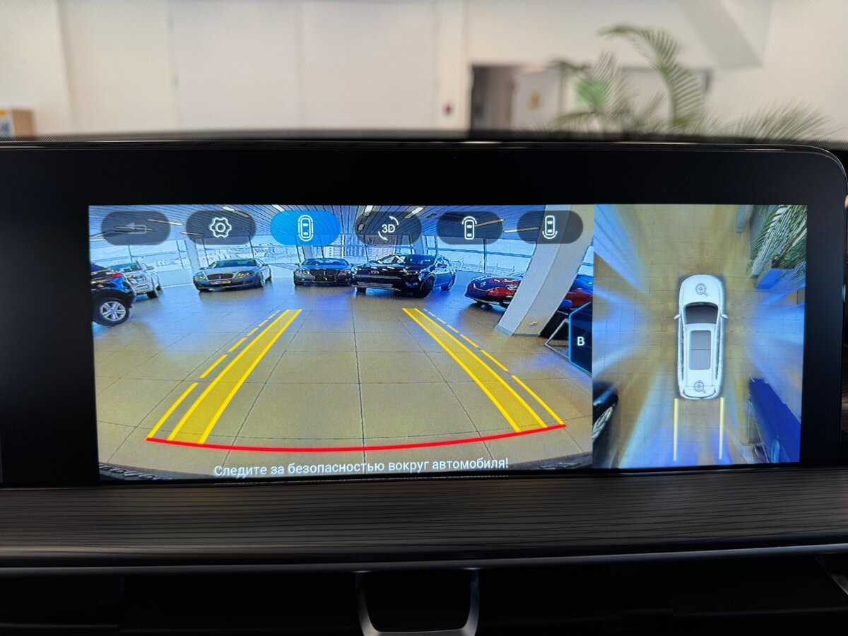 Chery Tiggo 8 Pro Max б/у, 2022, Роботизированная. Фото: #8