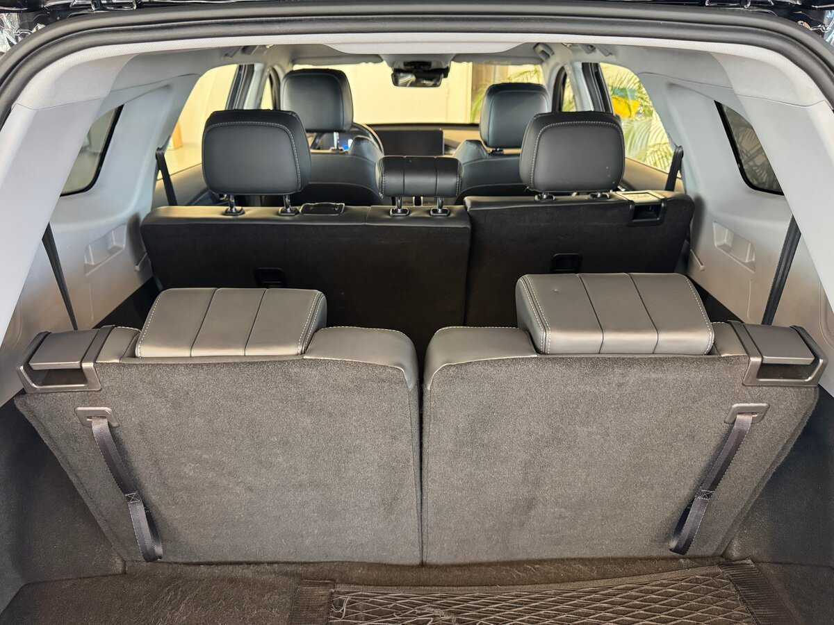 Chery Tiggo 8 Pro Max б/у, 2022, Роботизированная. Фото: #16