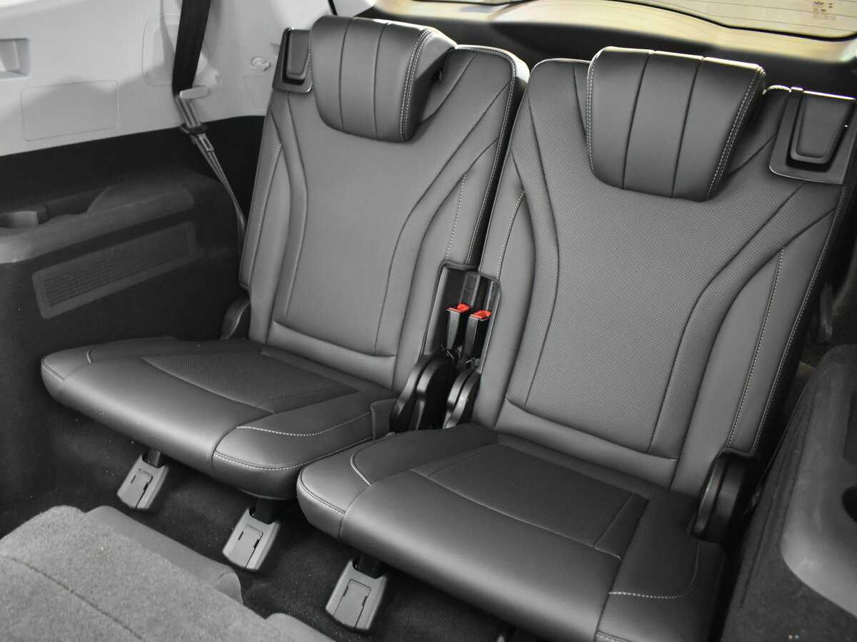 Chery Tiggo 8 Pro Max б/у, 2023, Роботизированная. Фото: #13