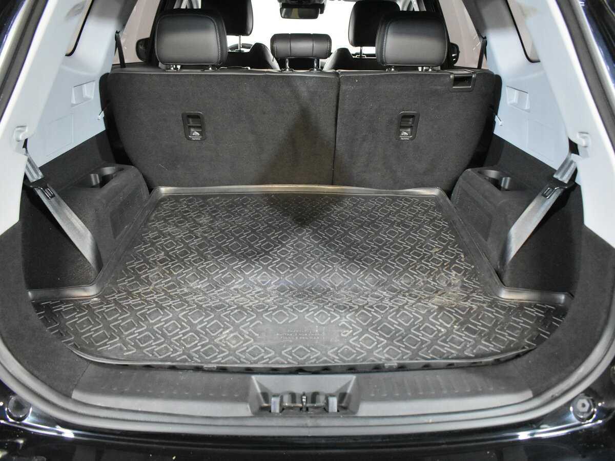 Chery Tiggo 8 Pro Max б/у, 2023, Роботизированная. Фото: #15