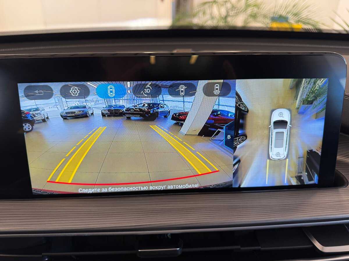 Chery Tiggo 8 Pro Max б/у, 2022, Роботизированная. Фото: #11